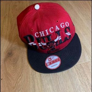 Chicago bulls